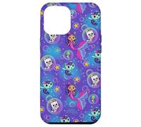 DreamWorks Gabby’s Dollhouse The Movie Undersea Bubbles AOP Custodia per iPhone 12 Pro Max