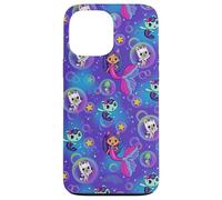 DreamWorks Gabby’s Dollhouse The Movie Undersea Bubbles AOP Custodia per iPhone 13 Pro Max