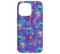 DreamWorks Gabby’s Dollhouse The Movie Undersea Bubbles AOP Custodia per iPhone 14 Pro Max