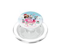 DreamWorks Gabby’s Dollhouse To All Front & Back PopSockets PopGrip per MagSafe