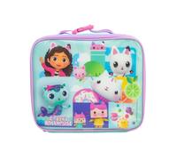 DREAMWORKS GABBY'S DOLLHOUSE Bambina Borsa Isolato, Multicolore One Size