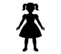 DreamWorks Gabby's Dollhouse Confezione Divertimento tra Sorelle con 6 Personaggi, Inclusi Pandy e Dolcetto. Gioco di finzione per casa delle Bambole, per Bambini dai 3 Anni in su