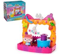 Gabby's Dollhouse Playset BlcnyBabyBxsMagicShowSet, 6071381