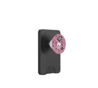 DreamWorks Gabby's Dollhouse Pandy-Rrific Pandy Paws Shot PopSockets PopWallet per MagSafe