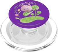 DreamWorks Gabby's Dollhouse Plant-Tastic! Kitty Fairy Shot PopSockets PopGrip per MagSafe