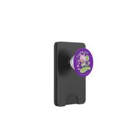 DreamWorks Gabby's Dollhouse Plant-Tastic! Kitty Fairy Shot PopSockets PopWallet per MagSafe