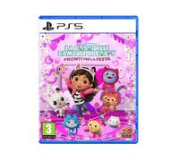 DreamWorks Gabby's Dollhouse: Ready to Party PS5