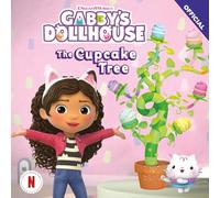 DreamWorks Gabby's Dollhouse: The Cupcake Tree