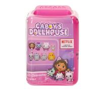Dreamworks Gomma Da Cancellare 3d Puzzle Palz Gabby´s Dollhouse