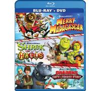 Dreamworks Holiday Classics