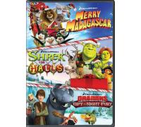 Dreamworks Holiday Classics - Dreamworks Holiday Classics
