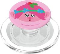 DreamWorks KouKou Poppy Holly Berry Holiday PopSockets PopGrip per MagSafe
