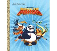 DreamWorks Kung Fu Panda