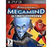 Dreamworks Megamind : Ultimate Showdown - [Edizione: Francia]