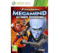 Dreamworks Megamind: Ultimate Showdown (Xbox 360) [Edizione: Regno Unito]