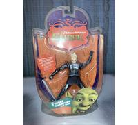 DREAMWORKS SHREK - PRINCE CHARMING THE VAIN - NUOVO