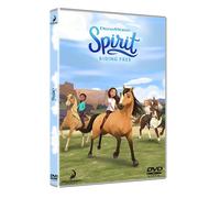 Spirit: Avventure In Liberta Stg.1