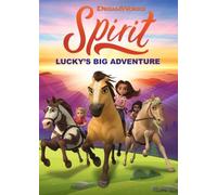 DreamWorks Spirit Lucky's Big Adventure (PC) Steam Key EUROPE