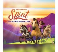 DreamWorks: Spirit Lucky's Big Adventure (Xbox One / Xbox Series X|S) Xbox Live Key - EU