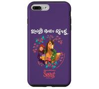 DreamWorks Spirit Riding Free Sleigh Bells Ring Custodia per iPhone 7 Plus/8 Plus