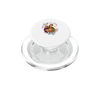 DreamWorks Spirit Riding Free Sleigh Bells Ring PopSockets PopGrip per MagSafe