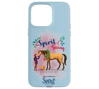 DreamWorks Spirit Riding Free The Spirit Of Giving Custodia per iPhone 15 Pro Max