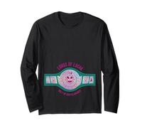 DreamWorks The Bad Guys 2 Lords Of Lucha Faux Wrestling Belt Maglia a Manica