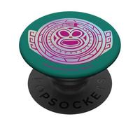 DreamWorks The Bad Guys 2 Lords Of Lucha Faux Wrestling Belt PopSockets PopGrip Adesivo