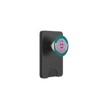 DreamWorks The Bad Guys 2 Lords Of Lucha Faux Wrestling Belt PopSockets PopWallet per MagSafe
