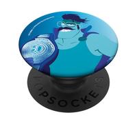 DreamWorks The Bad Guys 2 Lords Of Lucha Wrestler PopSockets PopGrip Adesivo