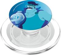 DreamWorks The Bad Guys 2 Lords Of Lucha Wrestler PopSockets PopGrip per MagSafe