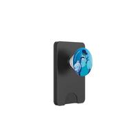 DreamWorks The Bad Guys 2 Lords Of Lucha Wrestler PopSockets PopWallet per MagSafe