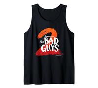 DreamWorks The Bad Guys 2 Movie Logo Canotta