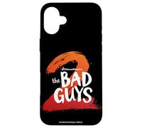 DreamWorks The Bad Guys 2 Movie Logo Custodia per iPhone 16 Plus
