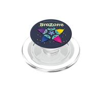 DreamWorks Trolls Band Together Psychedelic PopSockets PopGrip per MagSafe