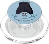 DreamWorks Trolls Branch Big Face PopSockets PopGrip per MagSafe
