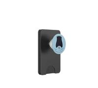 DreamWorks Trolls Branch Big Face PopSockets PopWallet per MagSafe