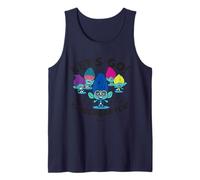 DreamWorks Trolls BroZone Let’s Go! Kindergarten! Canotta