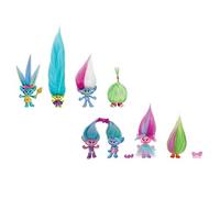 Dreamworks Trolls European Trading Bv B7364 Trolls Multipack, B7364
