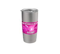 DreamWorks Trolls Legit Pinky Promise Bicchiere termico in acciaio inox doppia parete