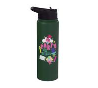 DreamWorks Trolls Party All Night Stainless Steel Insulated Water Bottle
