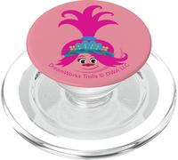 DreamWorks Trolls Poppy Big Face PopSockets PopGrip per MagSafe