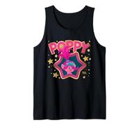 DreamWorks Trolls Poppy Star Power Portrait Canotta