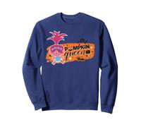 DreamWorks Trolls Pumpkin Queen Felpa