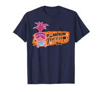 DreamWorks Trolls Pumpkin Queen Maglietta