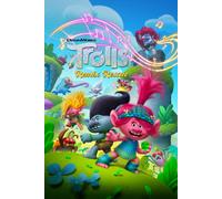 DreamWorks Trolls Remix Rescue (Nintendo Switch) eShop Key EUROPE