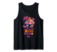 DreamWorks Trolls Simply Boo-Tiful Canotta