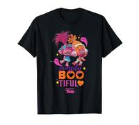 DreamWorks Trolls Simply Boo-Tiful Maglietta