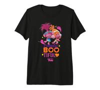 DreamWorks Trolls Simply Boo-Tiful Maglietta Premium