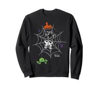 DreamWorks Trolls Spooky Poppy Halloween Felpa